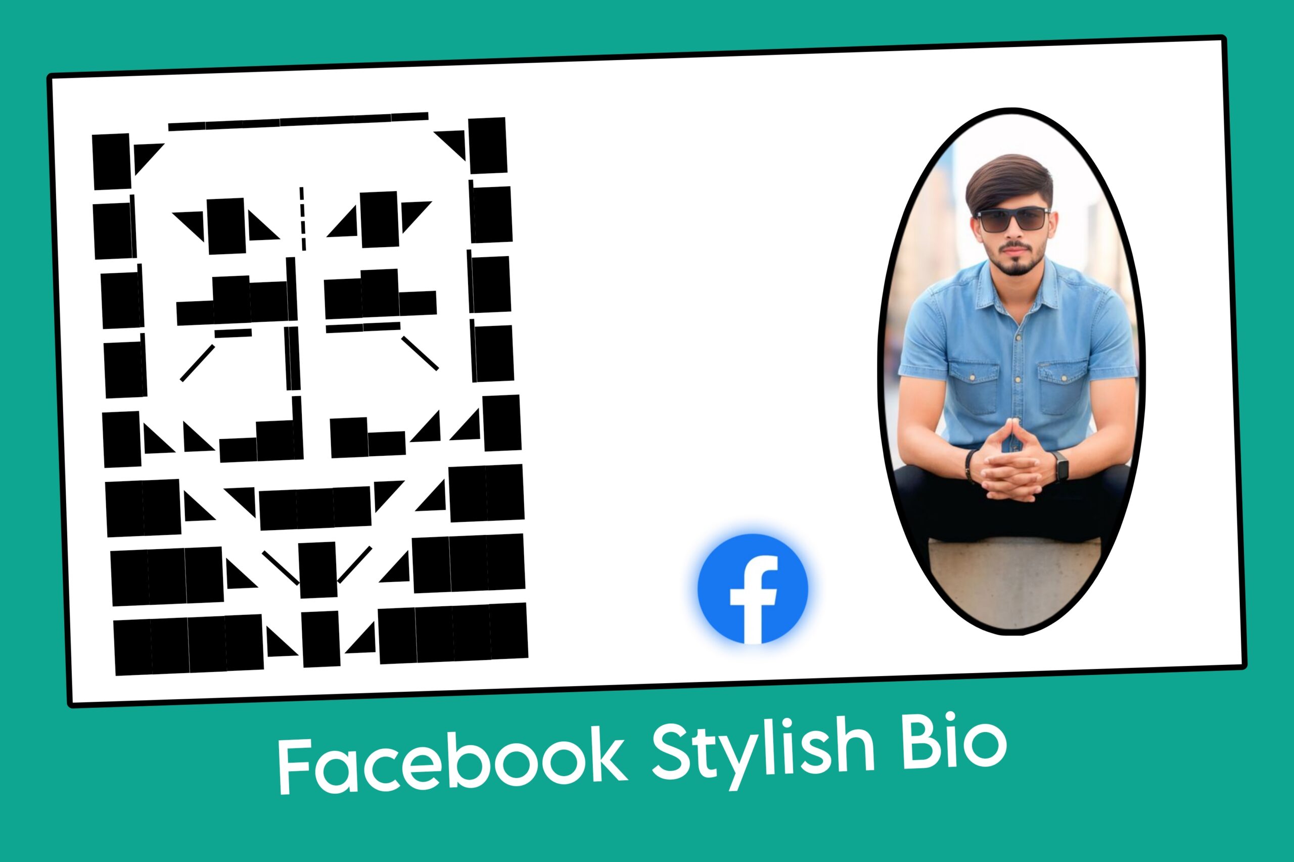 Facebook Stylish Bio